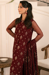 Exclusive Luxury Formals By Zarif