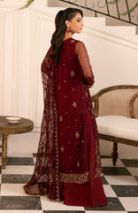 Exclusive Luxury Formals By Zarif