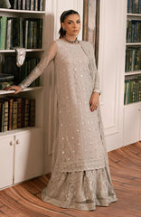 Zarif Inayat Formals