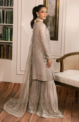 Zarif Inayat Formals