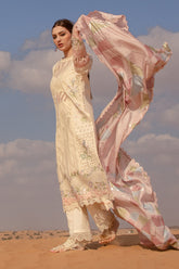 Rang Rasiya Premium Lawn Collection '24 (NOOREH)