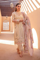 Rang Rasiya Premium Lawn Collection '24 (NOOREH)