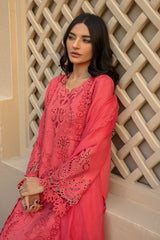 Rang Rasiya Premium Lawn Collection '24 (NATALIA)