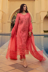 Rang Rasiya Premium Lawn Collection '24 (NATALIA)