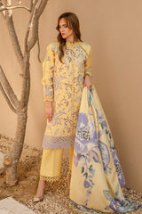 Rang Rasiya Carnation Summer '24 (IRIS)