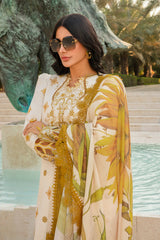 Rang Rasiya Carnation Summer '24 (ISABELLA)