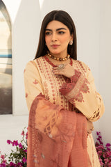 Rang Rasiya Florence Summer Edit '24 (HAZEL)