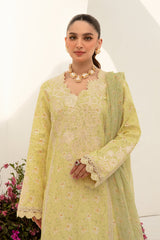 Rang Rasiya Florence Summer Edit '24 (OLIVIA)