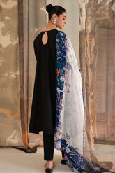 Cross Stitch Mahiri Vol-4