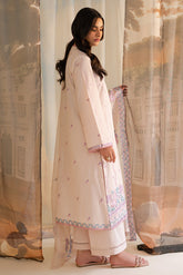 Cross Stitch Mahiri Vol-4