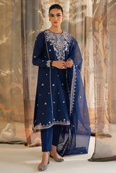 Cross Stitch Mahiri Vol-4