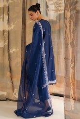 Cross Stitch Mahiri Vol-4