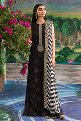 Cross Stitch Eid Lawn