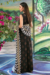 Cross Stitch Eid Lawn