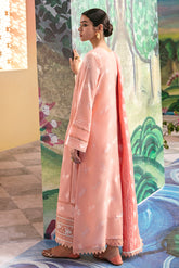 Cross Stitch Eid Lawn