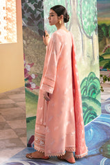 Cross Stitch Eid Lawn