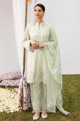 Cross Stitch Eid Lawn