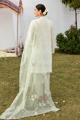 Cross Stitch Eid Lawn