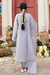 Cross Stitch Eid Lawn