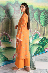 Cross Stitch Eid Lawn