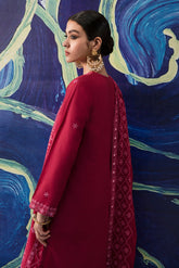 Cross Stitch Eid Lawn