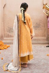 Cross Stitch Eid Lawn