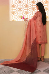 Cross Stitch Eid Lawn