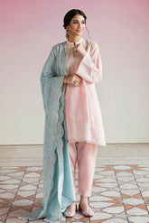 Cross Stitch Eid Lawn