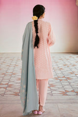 Cross Stitch Eid Lawn