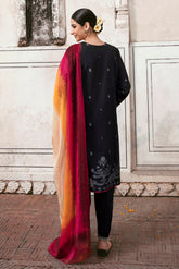 Cross Stitch Eid Lawn