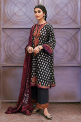 Cross Stitch Eid Lawn