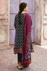 Cross Stitch Eid Lawn