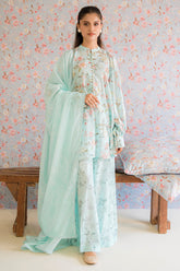 Cross Stitch Petals Prints