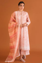 Cross Stitch Petals Prints