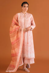 Cross Stitch Petals Prints