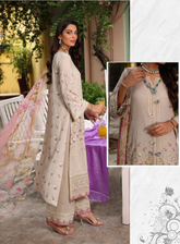 Elaf Luxe Premium Lawn