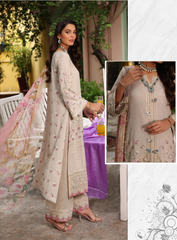 Elaf Luxe Premium Lawn