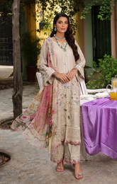 Elaf Luxe Premium Lawn