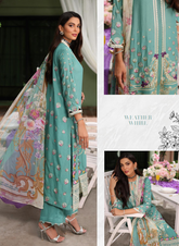 Elaf Luxe Premium Lawn