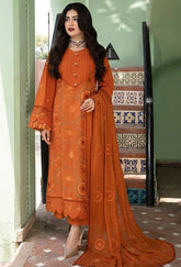 Afsaneh Karandi - Munaf Textile