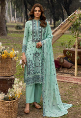 Swissmiss by Aalaya Lawn