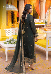 Dastaan Festive Collection By Asim Jofa 12
