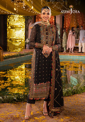 Dastaan Festive Collection By Asim Jofa 02