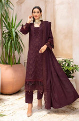 Breeze Winter Collection Vol 1 By Aalaya 01