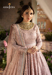 Khwab-E-Naubahar By Asim Jofa 06