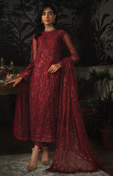 Zarif La Rosella Luxury Formals