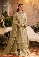 Khwab-E-Naubahar By Asim Jofa 04