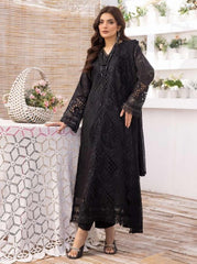 Noor e Chasham Vol 02 Embroidered Lawn Collection By Aalaya