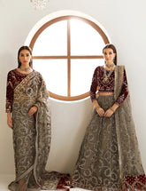 Alizeh La Ruhe Festive Edit-D03