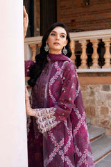 Damask The Holiday Edit 25 By Afrozeh